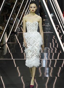 Ralph e Russo HC RF18 0069T