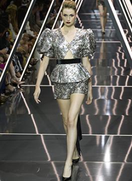 Ralph e Russo HC RF18 0105T