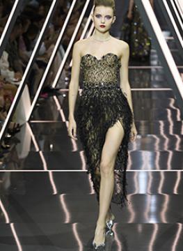 Ralph e Russo HC RF18 0153T