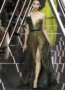 Ralph e Russo HC RF18 0168T