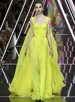 Ralph e Russo HC RF18 0187T