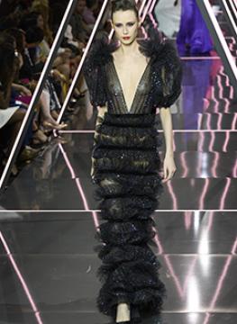 Ralph e Russo HC RF18 0223T