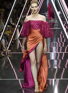 Ralph e Russo HC RF18 0252T