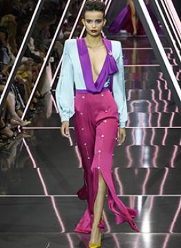 Ralph e Russo HC RF18 0268T