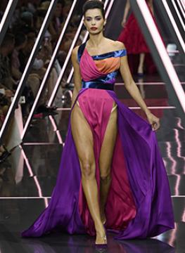 Ralph e Russo HC RF18 0282T