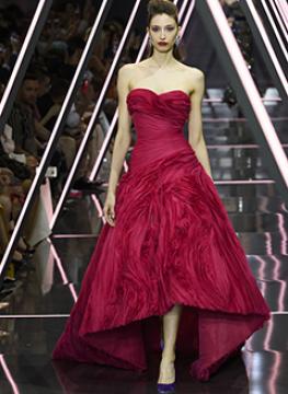 Ralph e Russo HC RF18 0300T