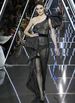 Ralph e Russo HC RF18 0323T