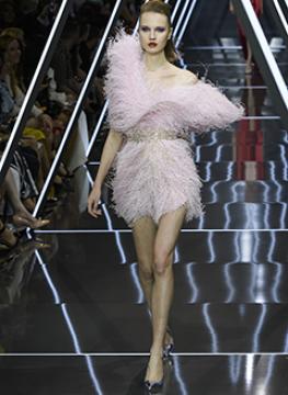 Ralph e Russo HC RF18 0358T