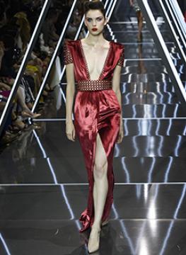 Ralph e Russo HC RF18 0378T