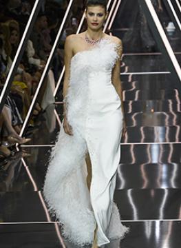 Ralph e Russo HC RF18 0415T