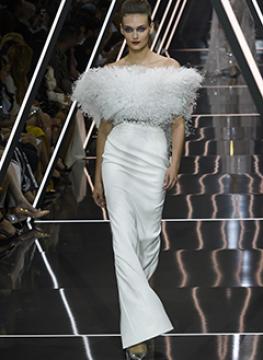 Ralph e Russo HC RF18 0448T