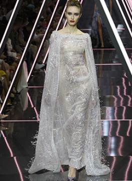 Ralph e Russo HC RF18 0466T