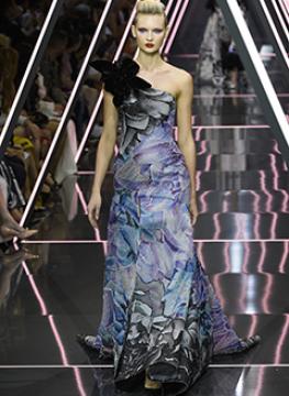 Ralph e Russo HC RF18 0480T