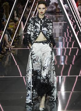 Ralph e Russo HC RF18 0499T