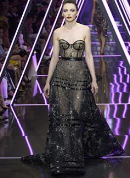 Ralph e Russo HC RF18 0579T