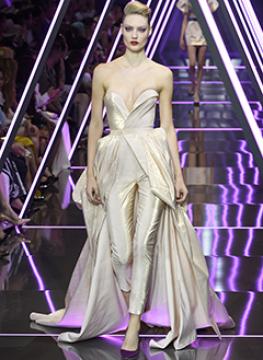 Ralph e Russo HC RF18 0647T
