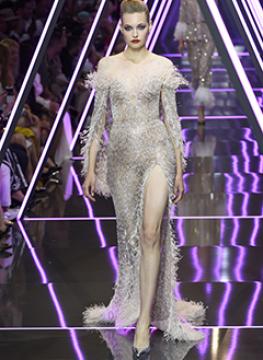 Ralph e Russo HC RF18 0682T