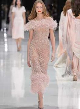 Ralph e Russo HC RS18 0044T