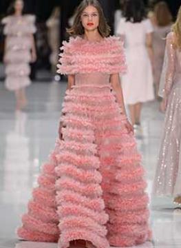 Ralph e Russo HC RS18 0066T