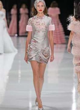 Ralph e Russo HC RS18 0084T