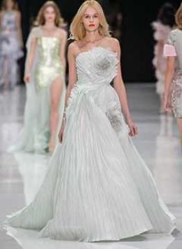 Ralph e Russo HC RS18 0092T