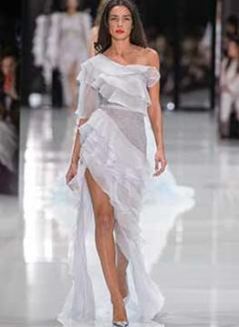 Ralph e Russo HC RS18 0137T