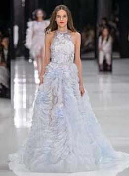 Ralph e Russo HC RS18 0147T