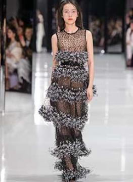 Ralph e Russo HC RS18 0187T