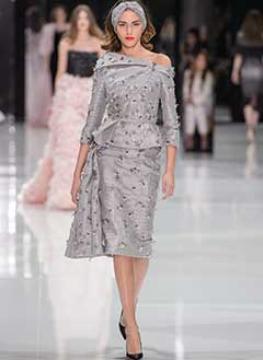 Ralph e Russo HC RS18 0218T