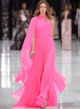 Ralph e Russo HC RS18 0245T