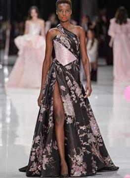 Ralph e Russo HC RS18 0255T