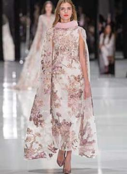 Ralph e Russo HC RS18 0272T