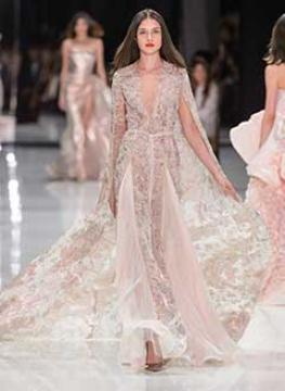 Ralph e Russo HC RS18 0281T