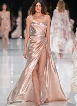 Ralph e Russo HC RS18 0293T