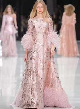 Ralph e Russo HC RS18 0341T