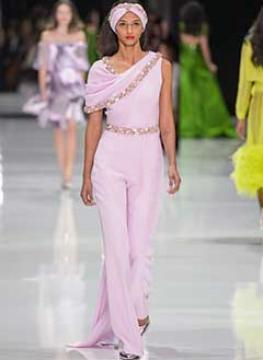 Ralph e Russo HC RS18 0383T