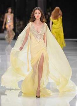 Ralph e Russo HC RS18 0421T