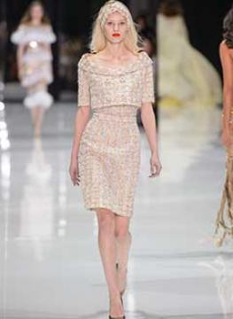 Ralph e Russo HC RS18 0447T