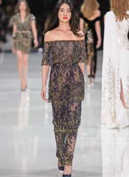 Ralph e Russo HC RS18 0489T