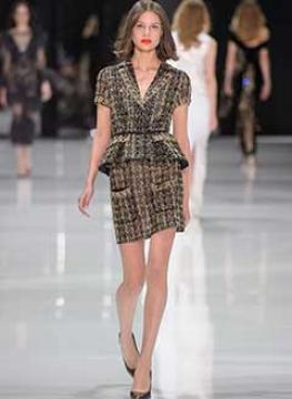 Ralph e Russo HC RS18 0496T