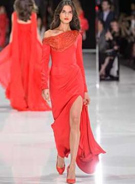 Ralph e Russo HC RS18 0562T