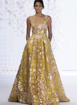 Ralph e Russo HC RS16 1809