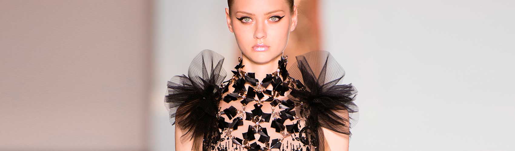 Ralph Russo FW 1718 SL