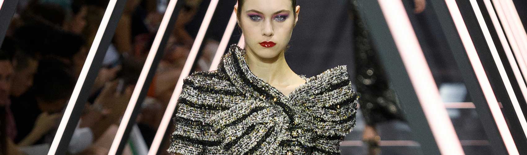 Ralph Russo FW1819 SL